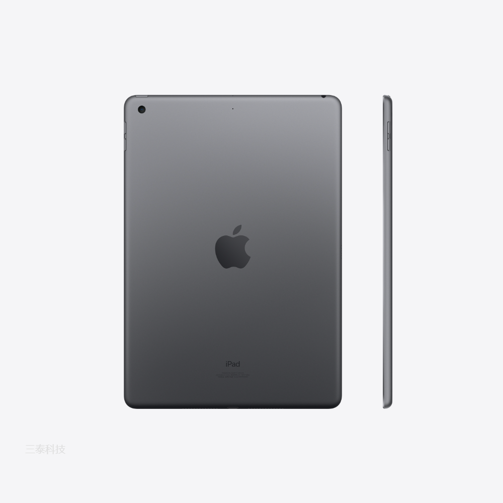 iPad内存64G   深灰色